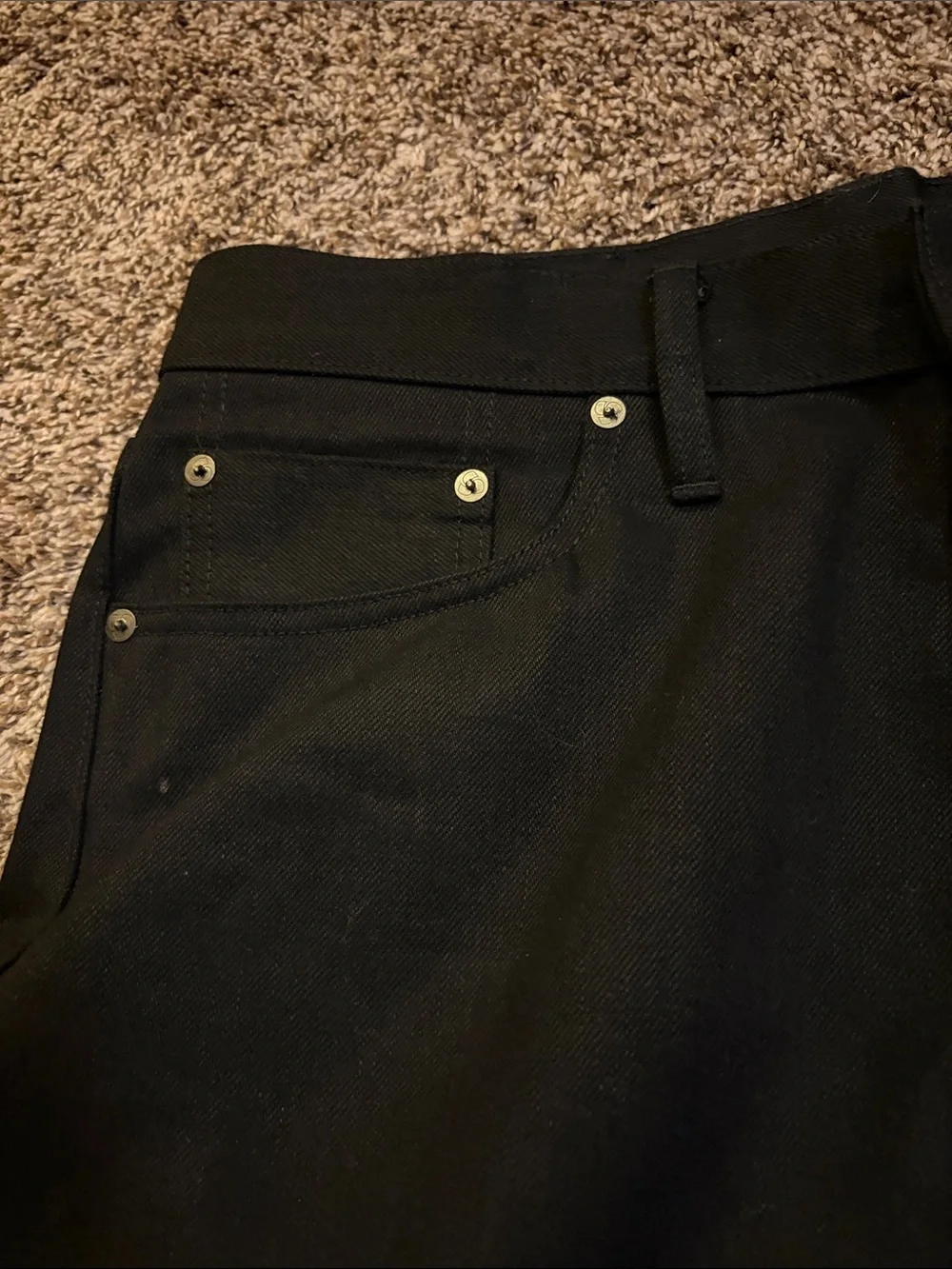 3sixteen Men’s Jeans - W 36, L 31